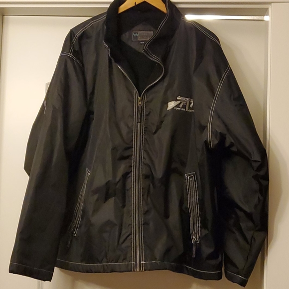 western concepts Other - Western Concepts - Tommy Gun Jacket 2X